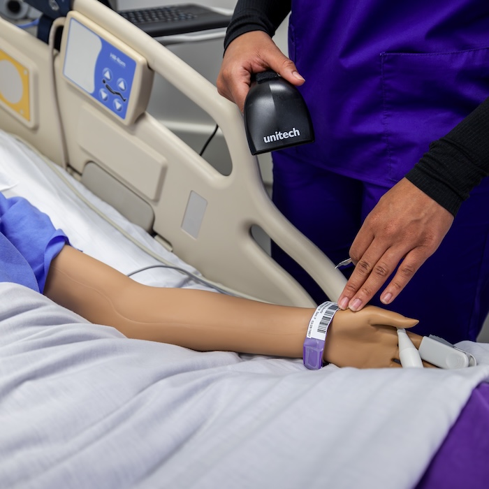 TCU Nursing CARE