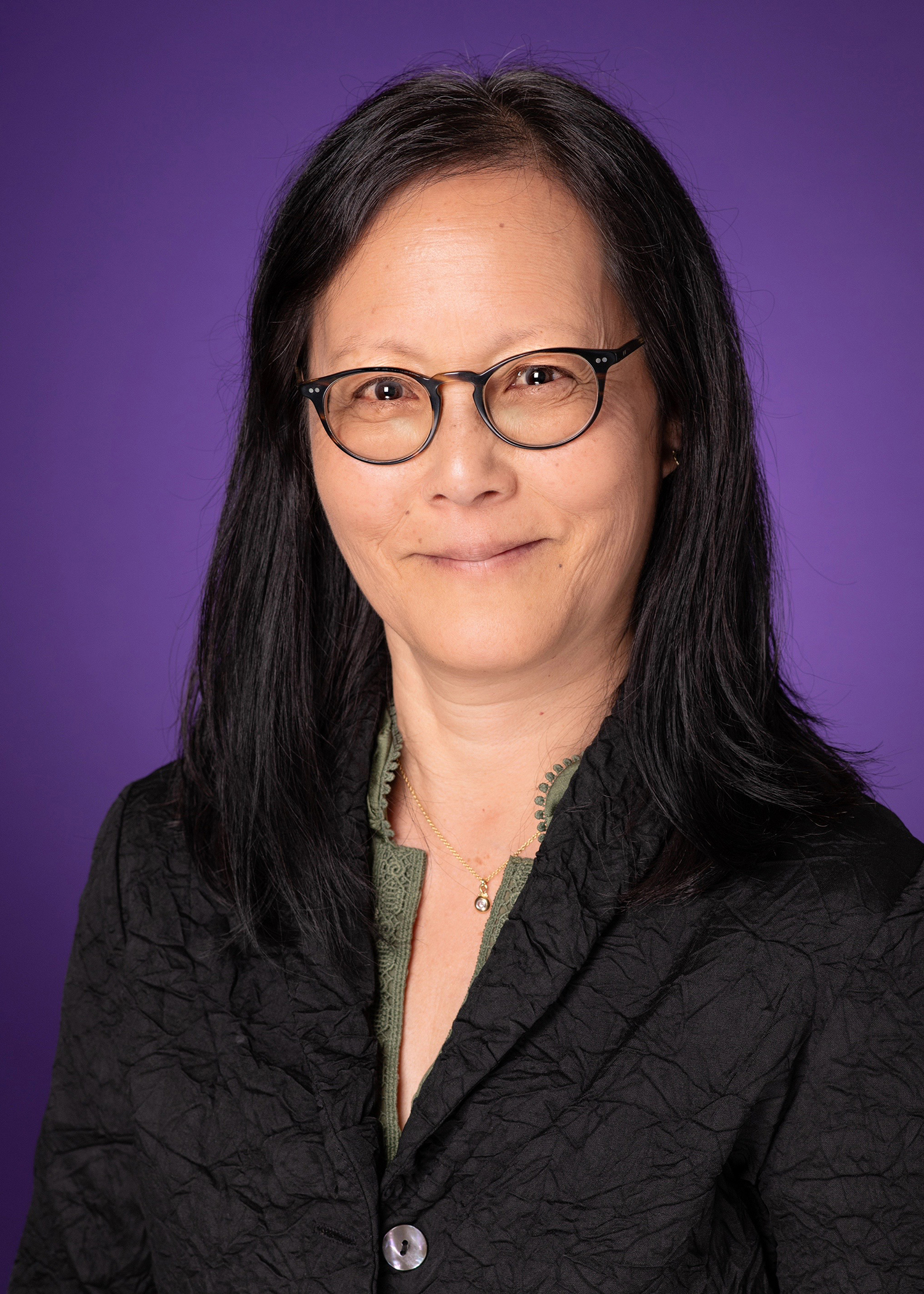 Carol Howe Faculty Photo