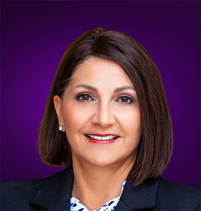 Jackie Rowles Faculty Photo