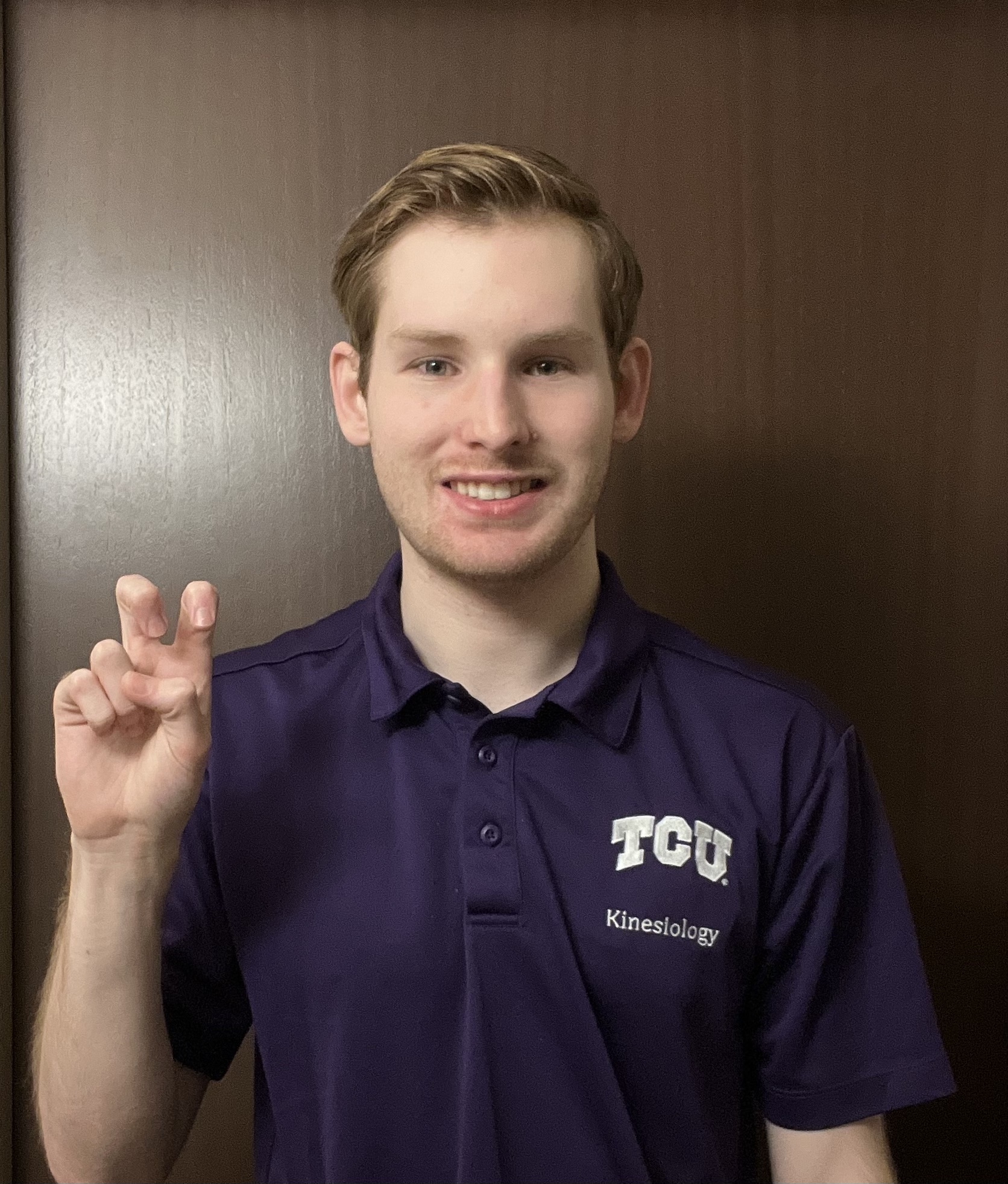 Eric Eaton, Physical Activity & Developmental Disability Lab