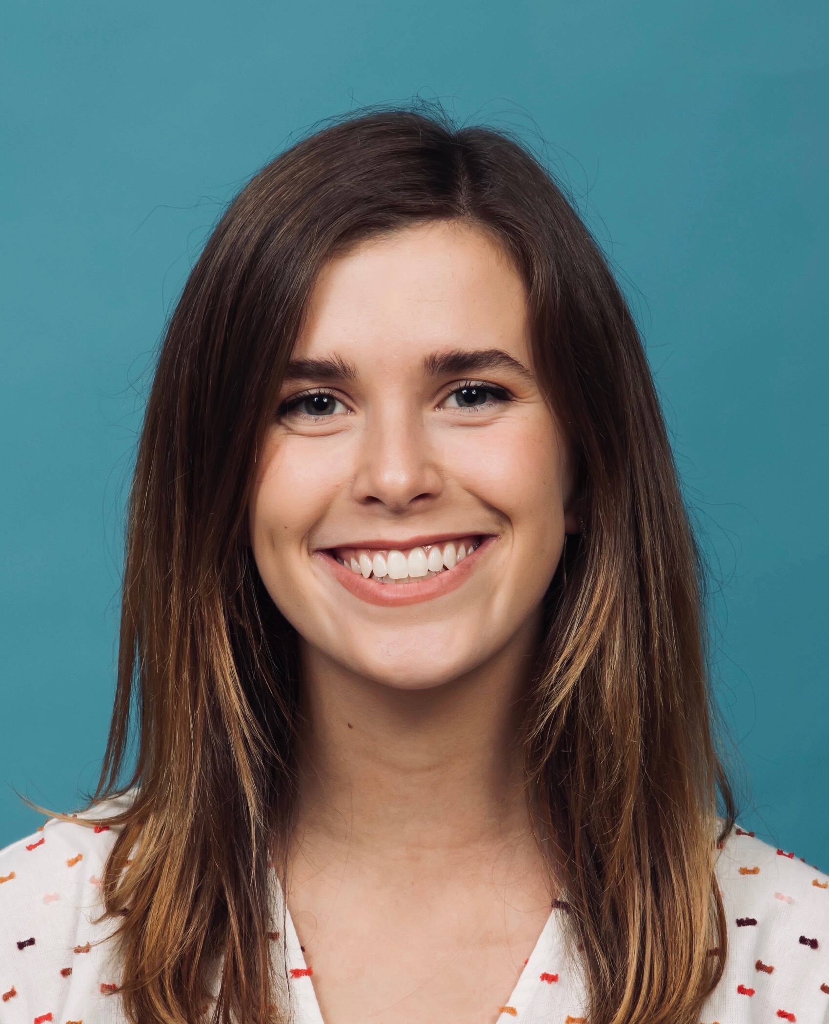 TCU OTD Grace Franko Barlow